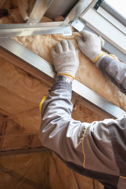Types of Insulation We Offer in Sherrill, NY