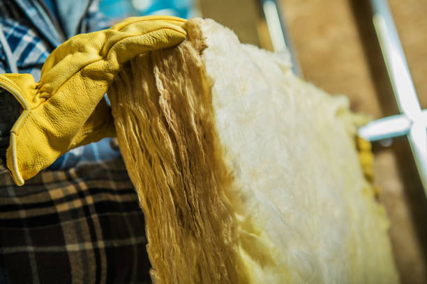 Best Insulation for Specific Applications in Sherrill, NY