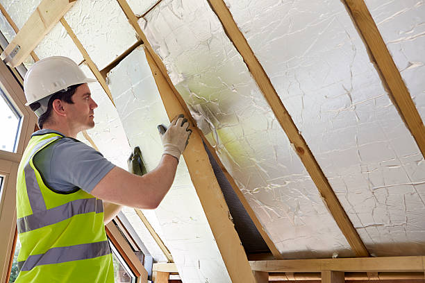 Best Residential Insulation in Sherrill, NY