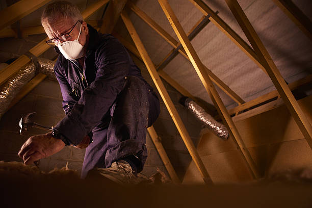 Best Insulation Maintenance and Repair in Sherrill, NY