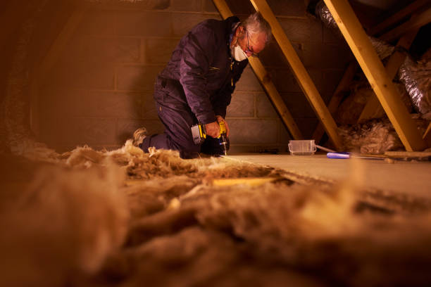 Best Geographic-Specific Insulation Services in Sherrill, NY